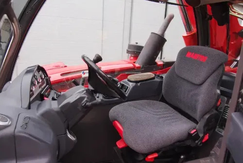 Ładowarka teleskopowa Manitou MLT735-120 LSU 2011 Silnik Perkins - Sollevatore telescopico: foto 3 Ładowarka teleskopowa Manitou MLT735-120 LSU 2011 Silnik Perkins - Sollevatore telescopico: foto 3