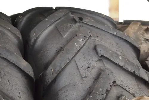 Opony Michelin   20,8R38 - Pneumatico: foto 1 Opony Michelin   20,8R38 - Pneumatico: foto 1