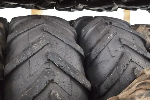 Opony Michelin   20,8R38 - Pneumatico: foto 3 Opony Michelin   20,8R38 - Pneumatico: foto 3