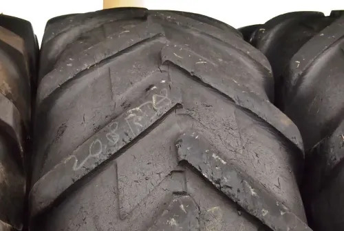 Opony Michelin   20,8R38 - Pneumatico: foto 2 Opony Michelin   20,8R38 - Pneumatico: foto 2