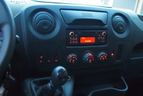 Furgone chiuso Samochód Renault Master 2015 Renault Master L2H2: foto 18