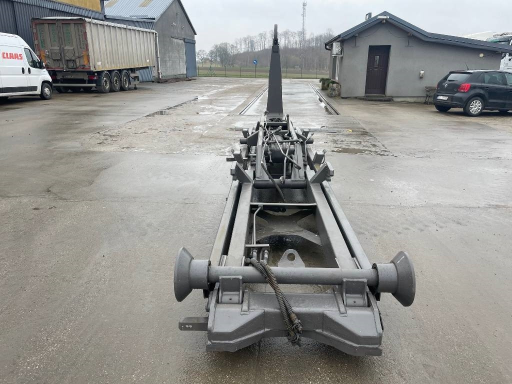 Sistema scarrabili/ Multibenne Atlas Dzwignik Hakowy: foto 6