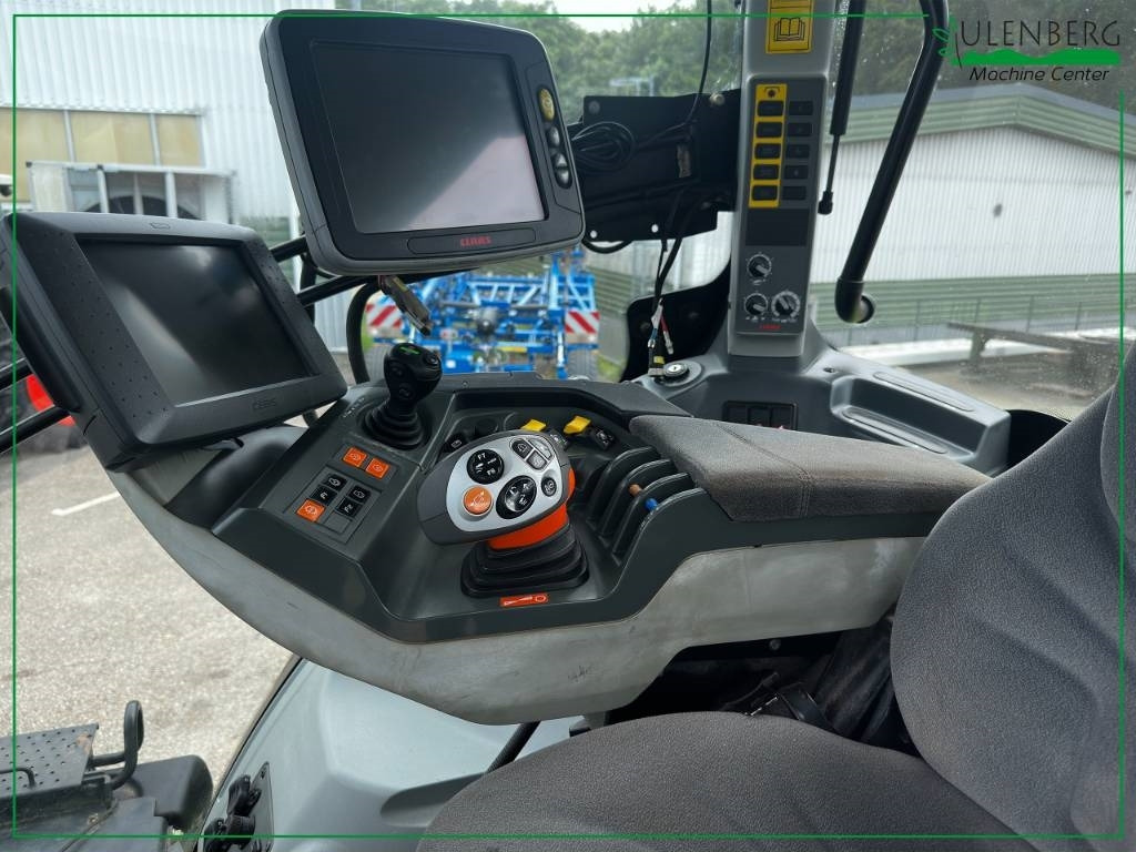 Claas Axion 950 Cmatic - Trattore: foto 5 Claas Axion 950 Cmatic - Trattore: foto 5
