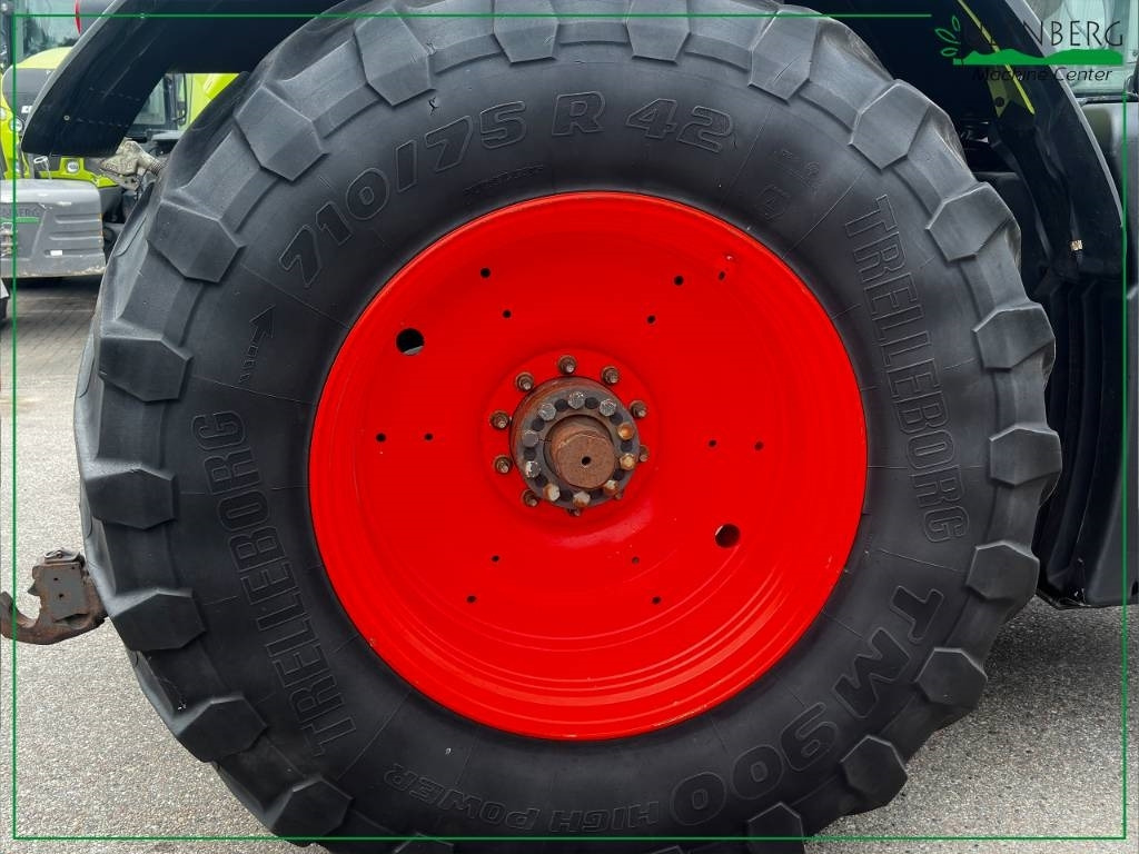 Trattore Claas Axion 950 Cmatic: foto 11 Trattore Claas Axion 950 Cmatic: foto 11