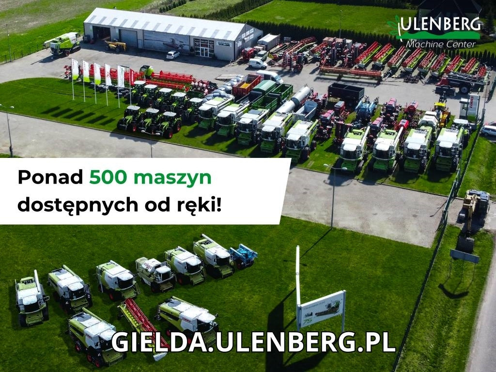 Claas CONVIO 1080 / KILKANAŚCIE SZT. W OFERCIE - Barra di taglio per grano: foto 2 Claas CONVIO 1080 / KILKANAŚCIE SZT. W OFERCIE - Barra di taglio per grano: foto 2