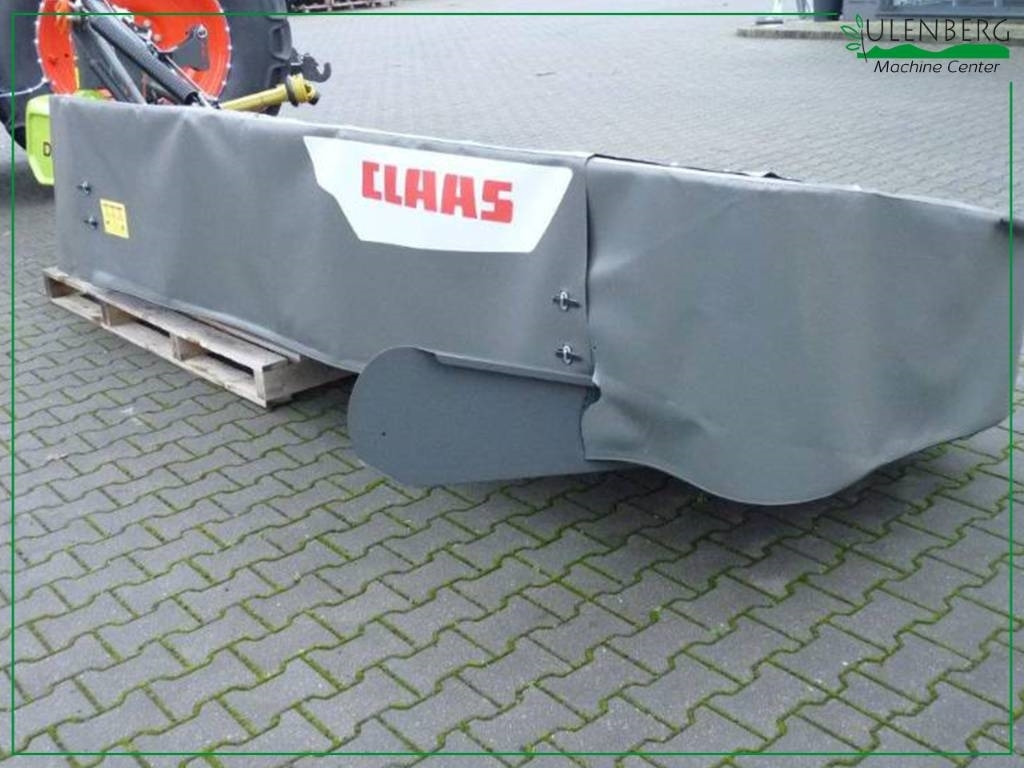 Claas Disco 32  - Falciatrice: foto 2 Claas Disco 32  - Falciatrice: foto 2