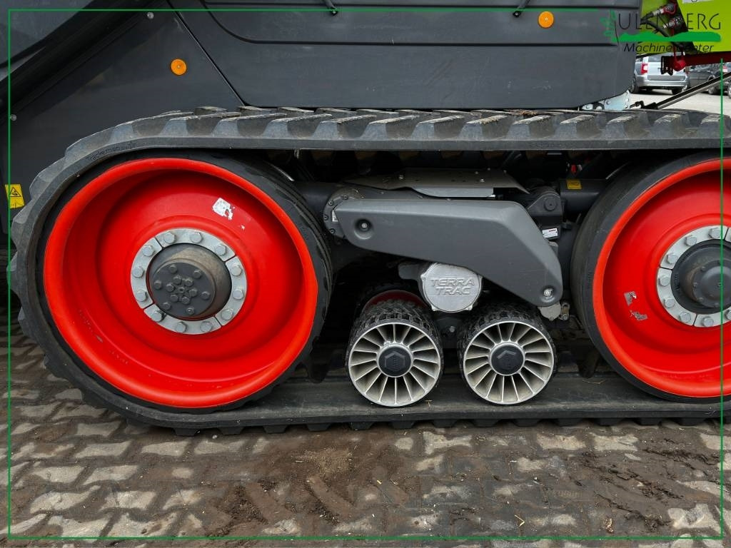 Mietitrebbia Claas Lexion 8700 TT/W OFERCIE 89000TT/8800TT/8700TT: foto 10 Mietitrebbia Claas Lexion 8700 TT/W OFERCIE 89000TT/8800TT/8700TT: foto 10
