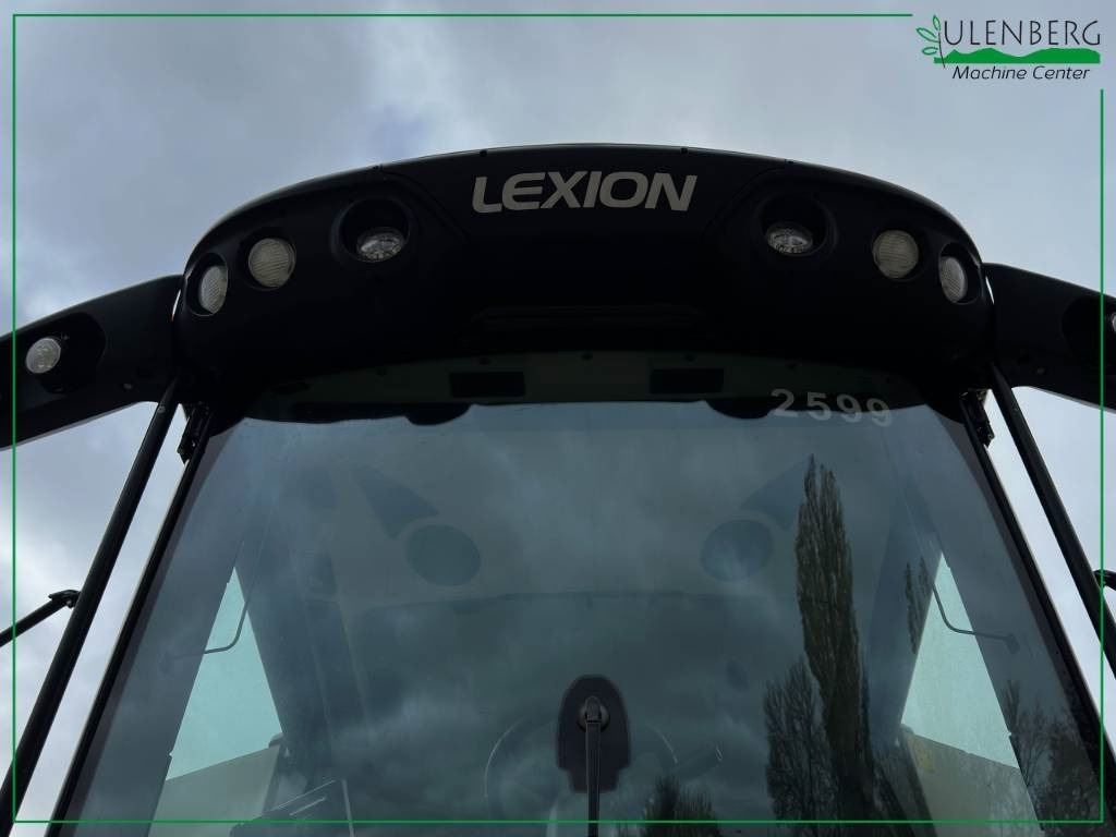 Mietitrebbia Claas Lexion 8700 TT/W OFERCIE 89000TT/8800TT/8700TT: foto 14 Mietitrebbia Claas Lexion 8700 TT/W OFERCIE 89000TT/8800TT/8700TT: foto 14