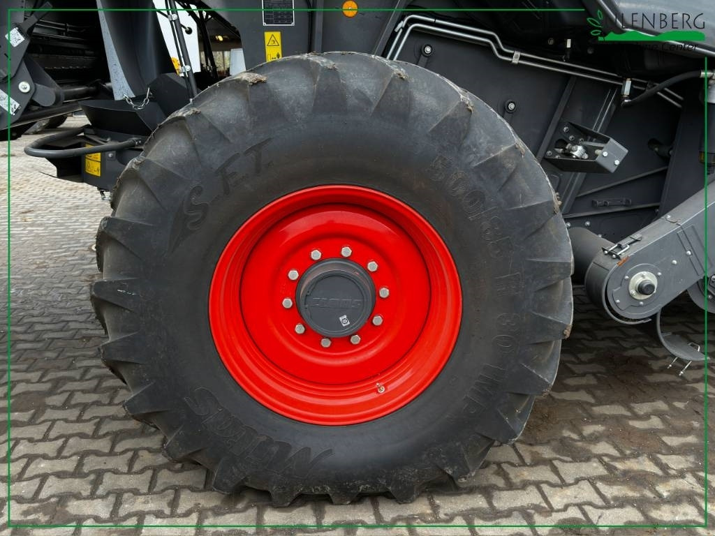 Mietitrebbia Claas Lexion 8700 TT/W OFERCIE 89000TT/8800TT/8700TT: foto 11 Mietitrebbia Claas Lexion 8700 TT/W OFERCIE 89000TT/8800TT/8700TT: foto 11