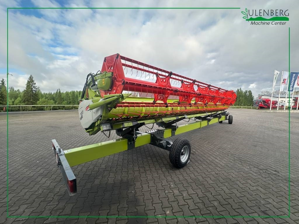 Accessori per macchine da raccolta Claas Vario 930: foto 12