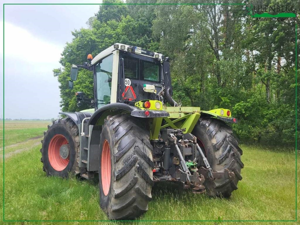 Claas Xerion 3300 Trac - Trattore: foto 4 Claas Xerion 3300 Trac - Trattore: foto 4