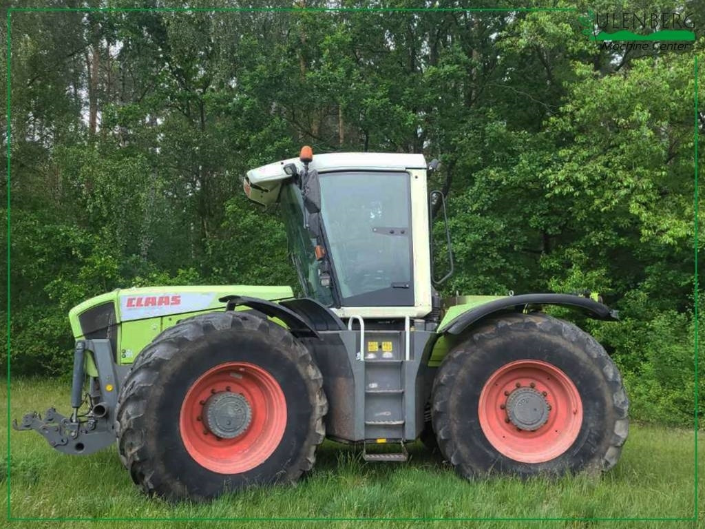 Claas Xerion 3300 Trac - Trattore: foto 5 Claas Xerion 3300 Trac - Trattore: foto 5