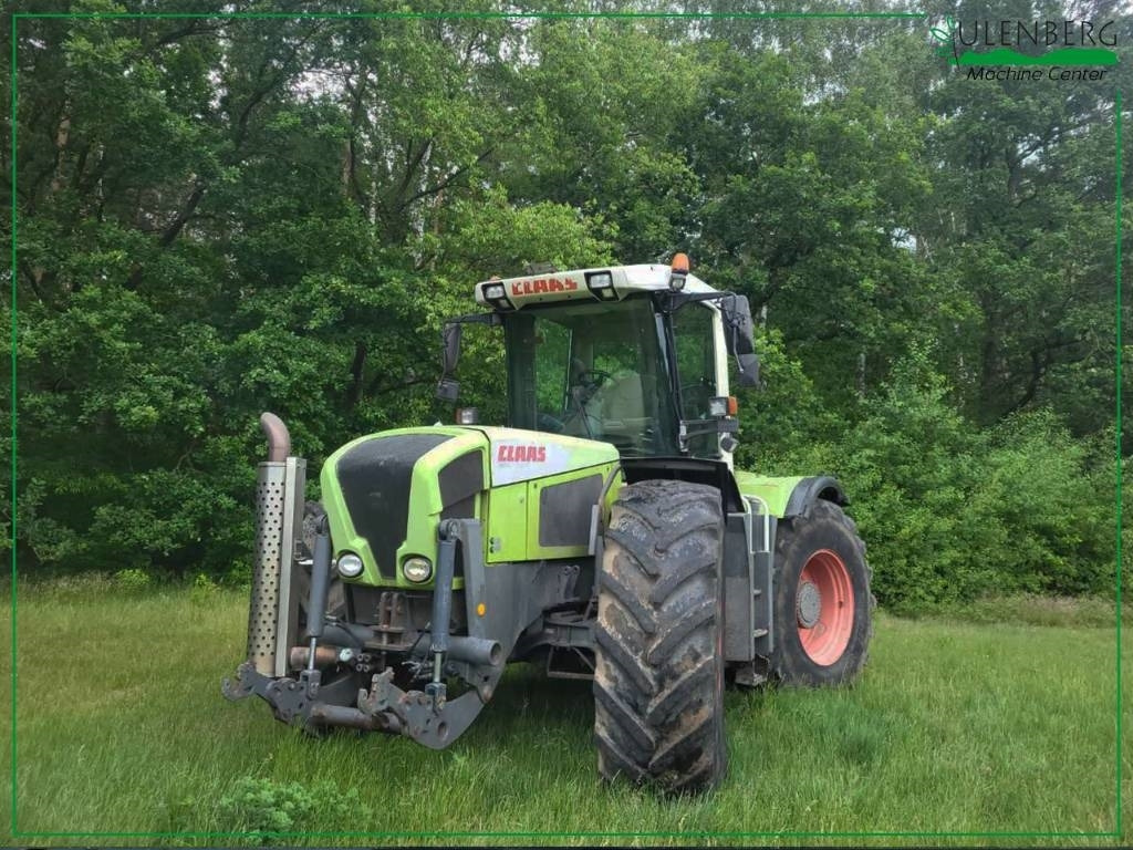Claas Xerion 3300 Trac - Trattore: foto 3 Claas Xerion 3300 Trac - Trattore: foto 3