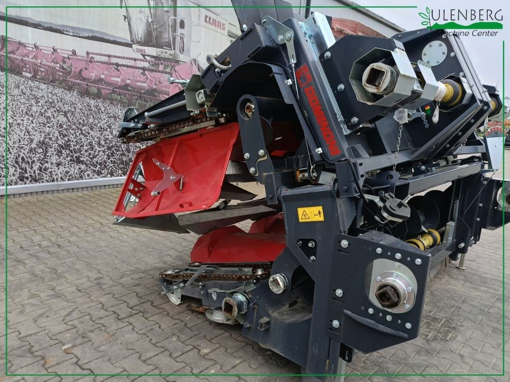 Accessori per macchine da raccolta nuovo Dominoni SL978BGTRP-75: foto 7