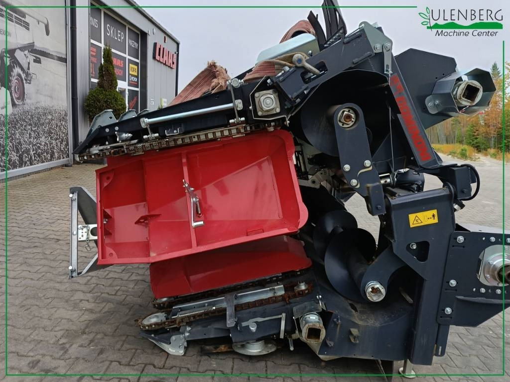 Accessori per macchine da raccolta nuovo Dominoni SL978BGTRP-75: foto 9