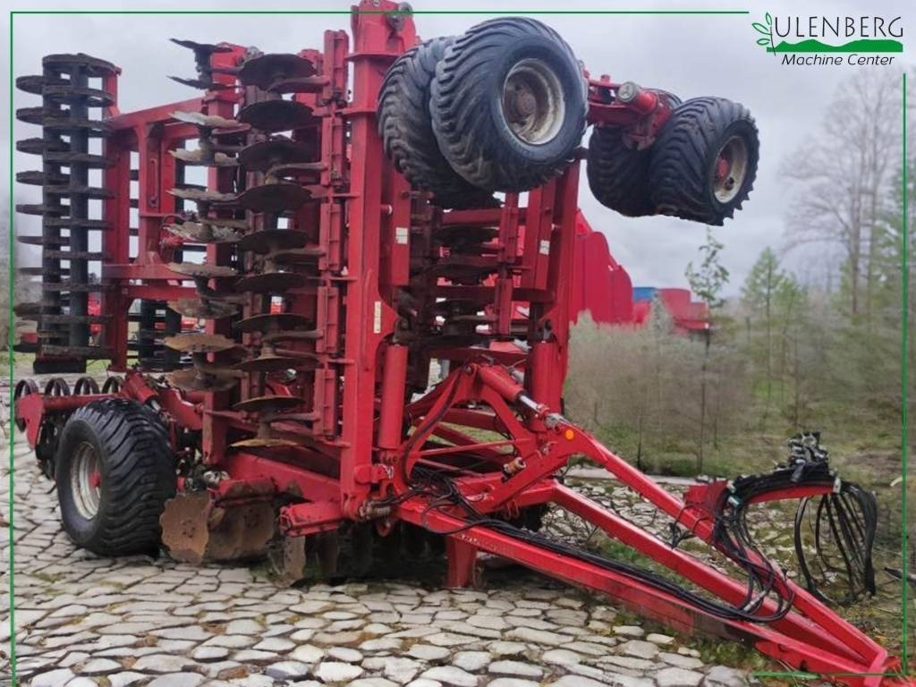 Horsch Joker 12 RT - Erpice a dischi: foto 5 Horsch Joker 12 RT - Erpice a dischi: foto 5
