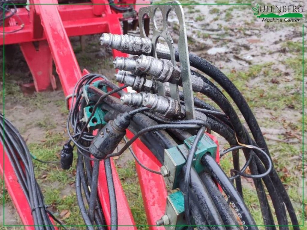 Erpice a dischi Horsch Joker 12 RT: foto 11