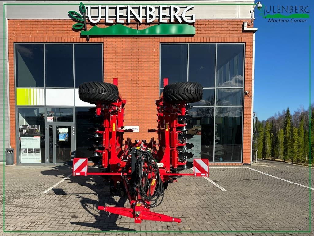 Horsch Joker 5 RT - Erpice a dischi: foto 5 Horsch Joker 5 RT - Erpice a dischi: foto 5