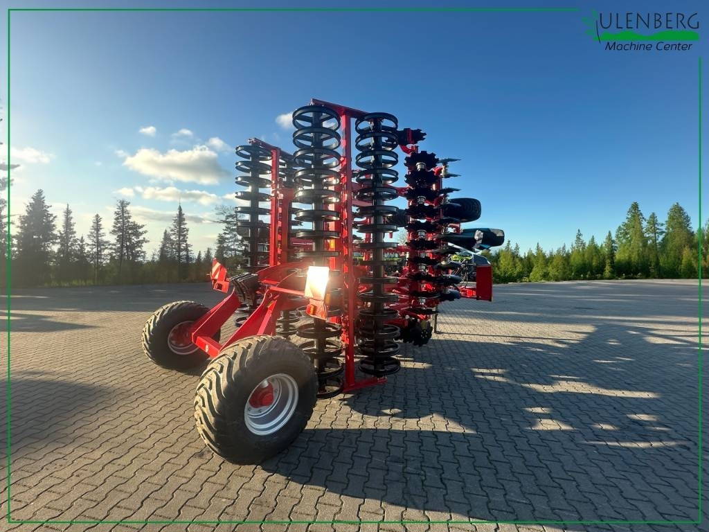 Horsch Joker 6 RT - Erpice a dischi: foto 5 Horsch Joker 6 RT - Erpice a dischi: foto 5