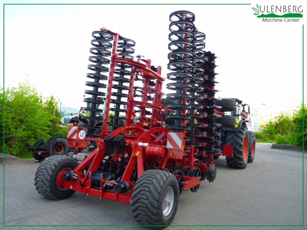Erpice a dischi nuovo Horsch Joker 8 RT: foto 7
