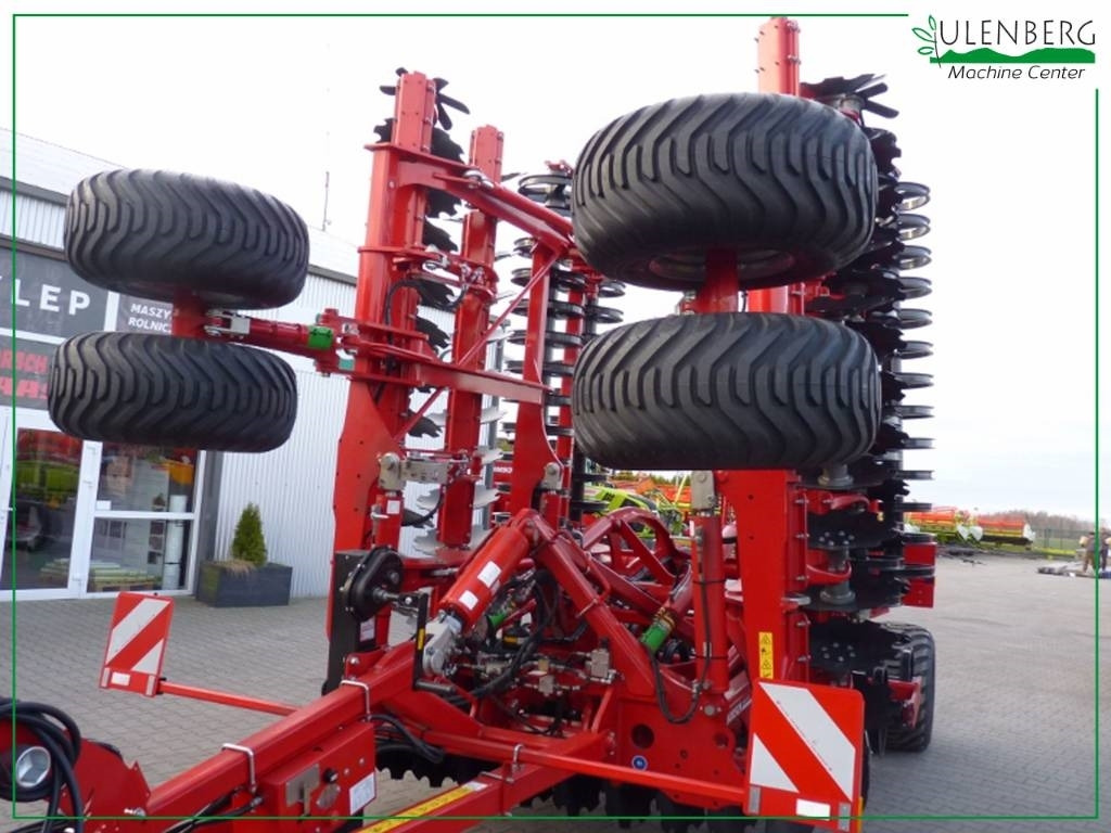 Erpice a dischi nuovo Horsch Joker 8 RT: foto 12