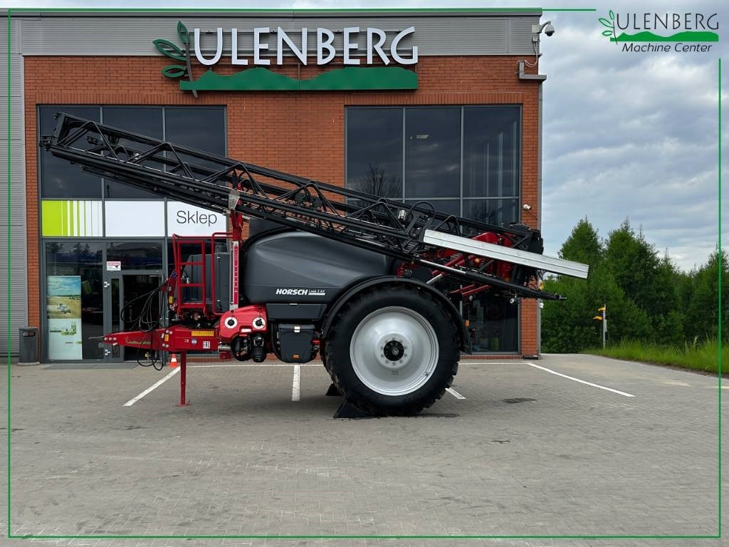 Horsch Leeb 3 AX - Polverizzatore trainato: foto 1 Horsch Leeb 3 AX - Polverizzatore trainato: foto 1