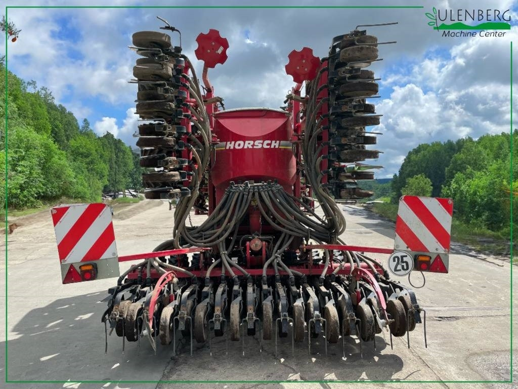 Horsch Pronto 6 DC - Seminatrice: foto 4 Horsch Pronto 6 DC - Seminatrice: foto 4