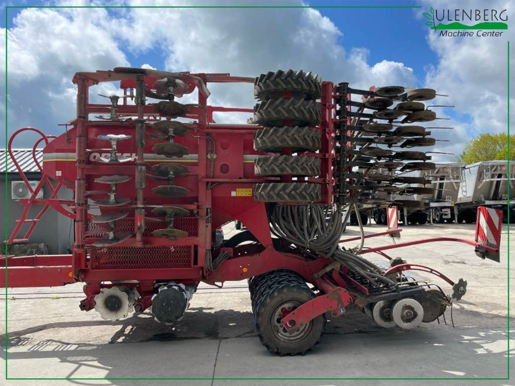 Horsch Pronto 6 DC - Seminatrice: foto 3 Horsch Pronto 6 DC - Seminatrice: foto 3