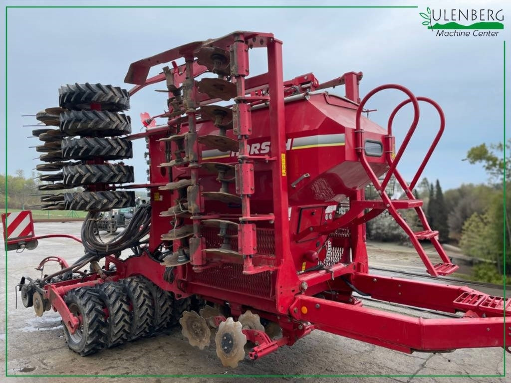 Horsch Pronto 6 DC - Seminatrice: foto 2 Horsch Pronto 6 DC - Seminatrice: foto 2