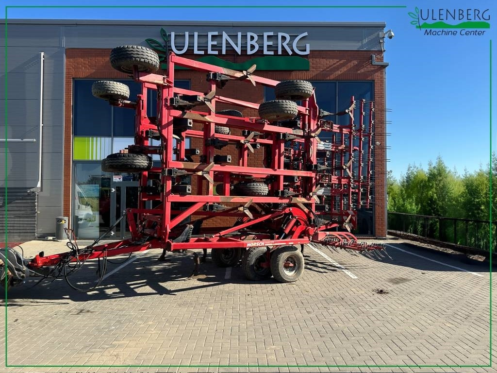 Horsch Terrano 12 FG - Coltivatore: foto 5 Horsch Terrano 12 FG - Coltivatore: foto 5