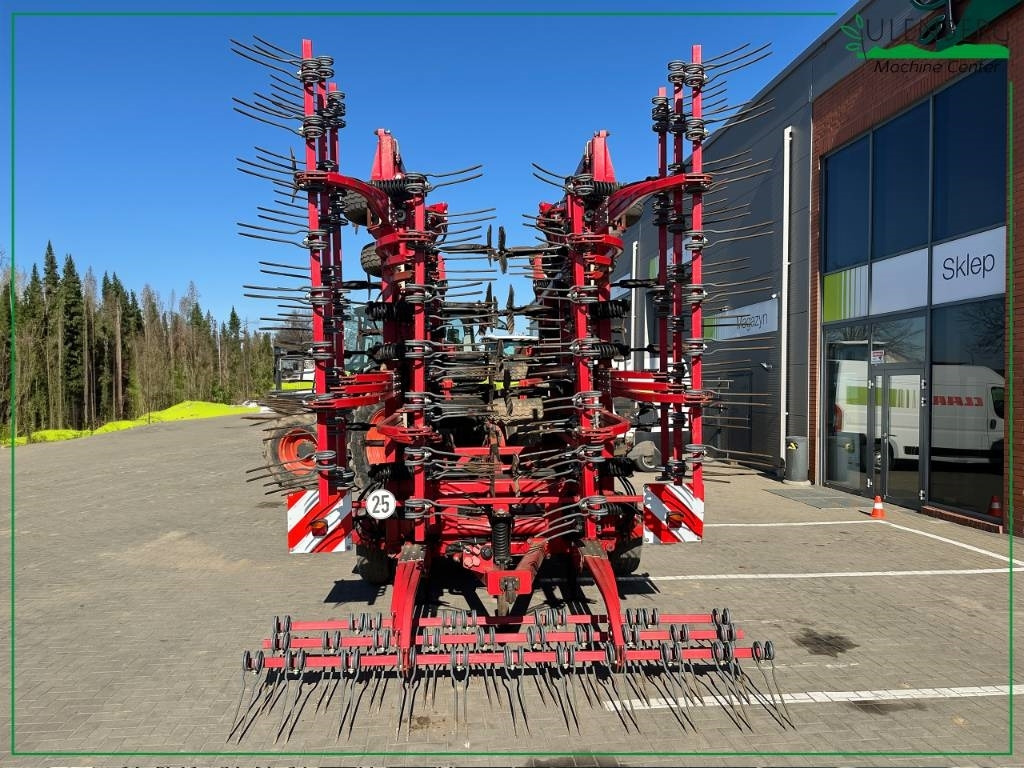 Horsch Terrano 12 FG - Coltivatore: foto 4 Horsch Terrano 12 FG - Coltivatore: foto 4