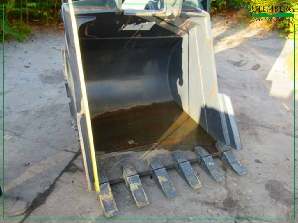 Łyżka do koparki Cat, Komatsu - Benna per escavatore: foto 2 Łyżka do koparki Cat, Komatsu - Benna per escavatore: foto 2