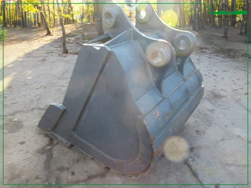 Łyżka do koparki Cat, Komatsu - Benna per escavatore: foto 4 Łyżka do koparki Cat, Komatsu - Benna per escavatore: foto 4