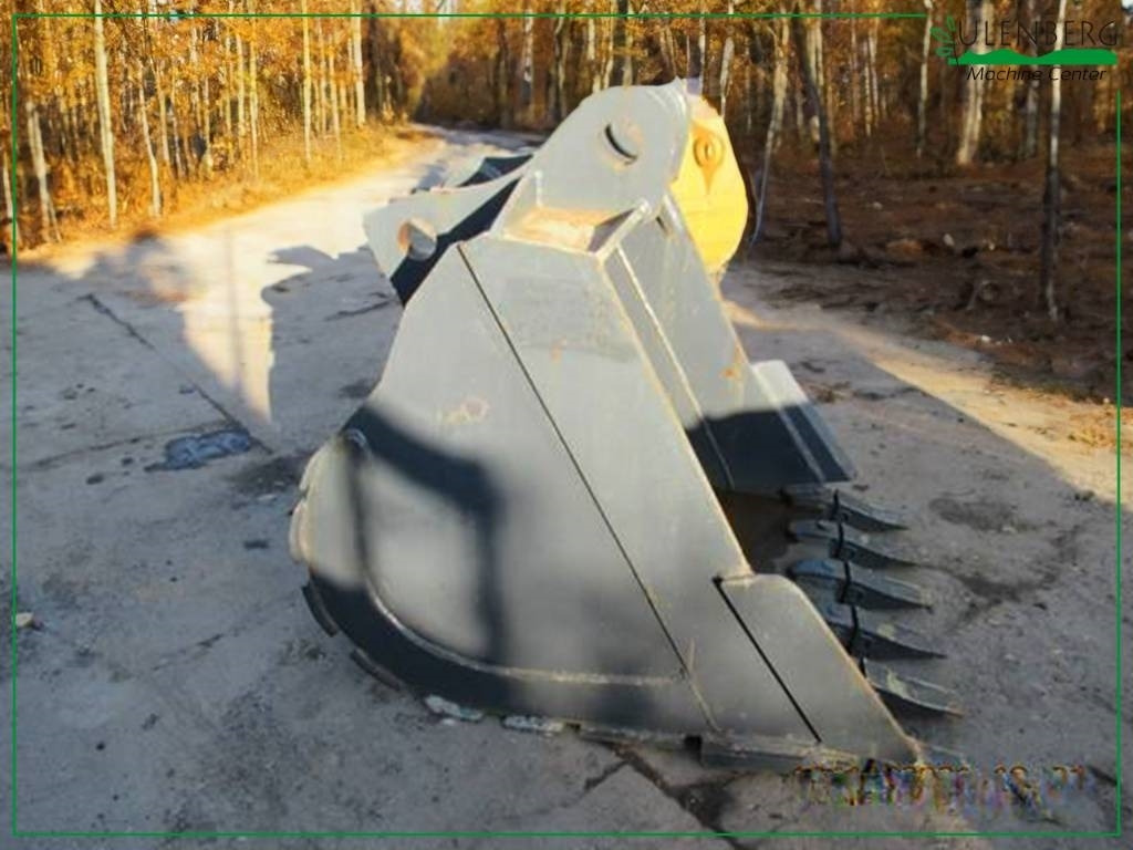 Łyżka do koparki Cat, Komatsu - Benna per escavatore: foto 5 Łyżka do koparki Cat, Komatsu - Benna per escavatore: foto 5