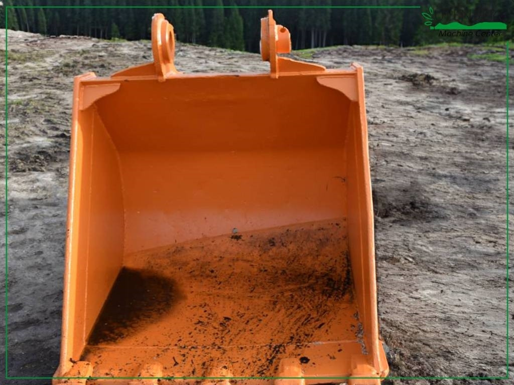 Łyżka do koparki Cat, Komatsu - Benna per escavatore: foto 2 Łyżka do koparki Cat, Komatsu - Benna per escavatore: foto 2