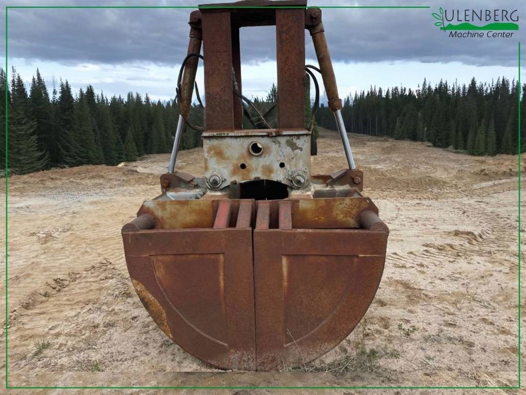 Łyżka do koparki LIEBHERR ,CAT, KOMATSU,VOLVO,  - Benna mordente per Escavatore: foto 3 Łyżka do koparki LIEBHERR ,CAT, KOMATSU,VOLVO,  - Benna mordente per Escavatore: foto 3