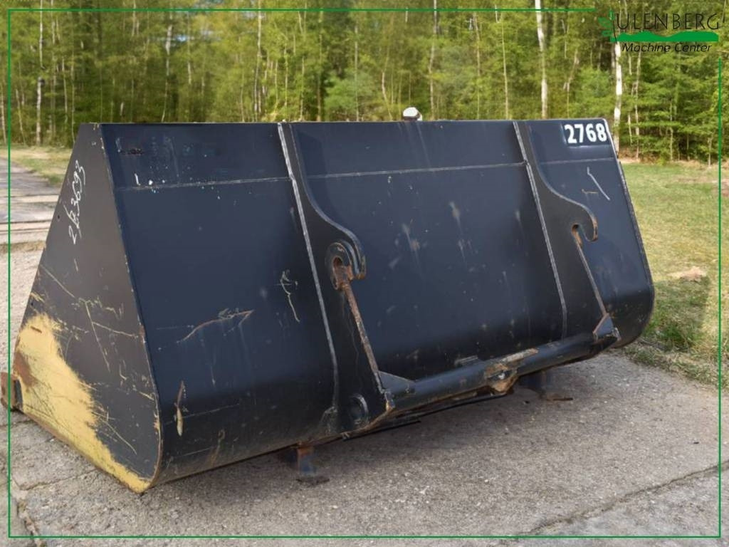 Łyżki do ładowarki CAT , JCB, CASE, SCORPION,KRAME - Benna per Macchina da cantiere: foto 3 Łyżki do ładowarki CAT , JCB, CASE, SCORPION,KRAME - Benna per Macchina da cantiere: foto 3