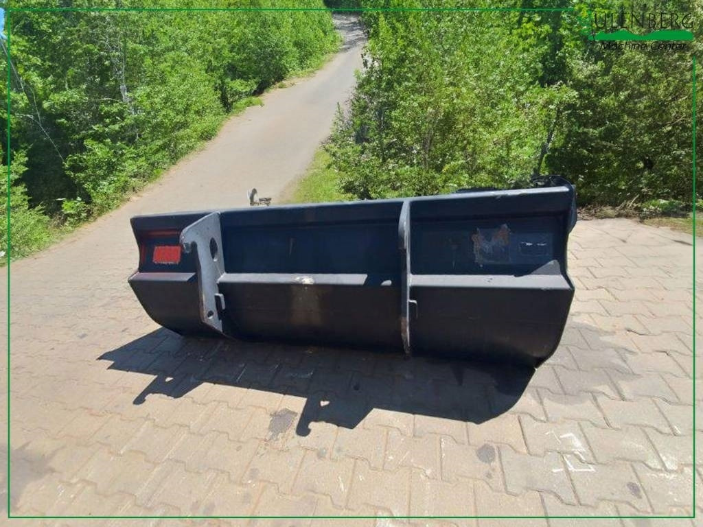 Łyżki do ładowarki CAT , JCB, CASE, SCORPION,KRAME - Benna per Macchina da cantiere: foto 3 Łyżki do ładowarki CAT , JCB, CASE, SCORPION,KRAME - Benna per Macchina da cantiere: foto 3