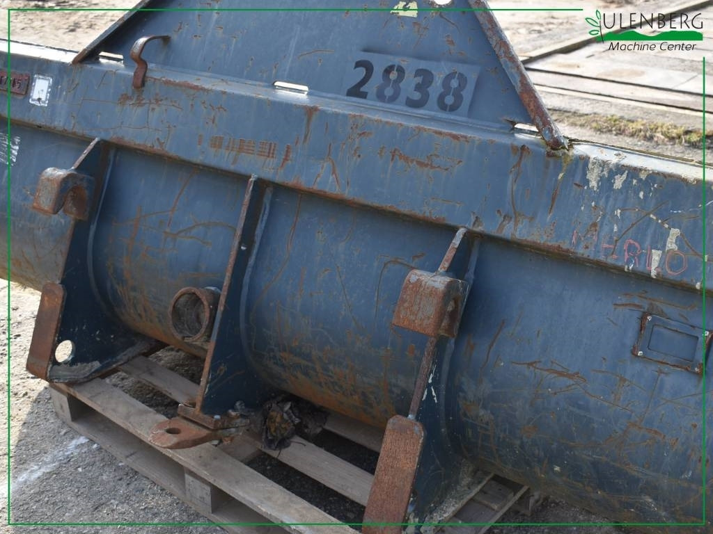 Łyżki do ładowarki Cat,case,scorpion,kramer - Benna per Macchina da cantiere: foto 5 Łyżki do ładowarki Cat,case,scorpion,kramer - Benna per Macchina da cantiere: foto 5