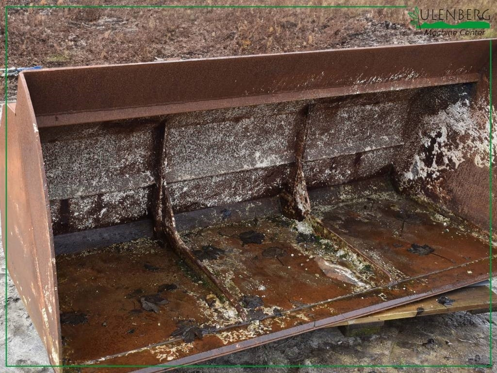 Lyzki do ladowarki Claas Scorpion  - Benna per Macchina da cantiere: foto 4 Lyzki do ladowarki Claas Scorpion  - Benna per Macchina da cantiere: foto 4