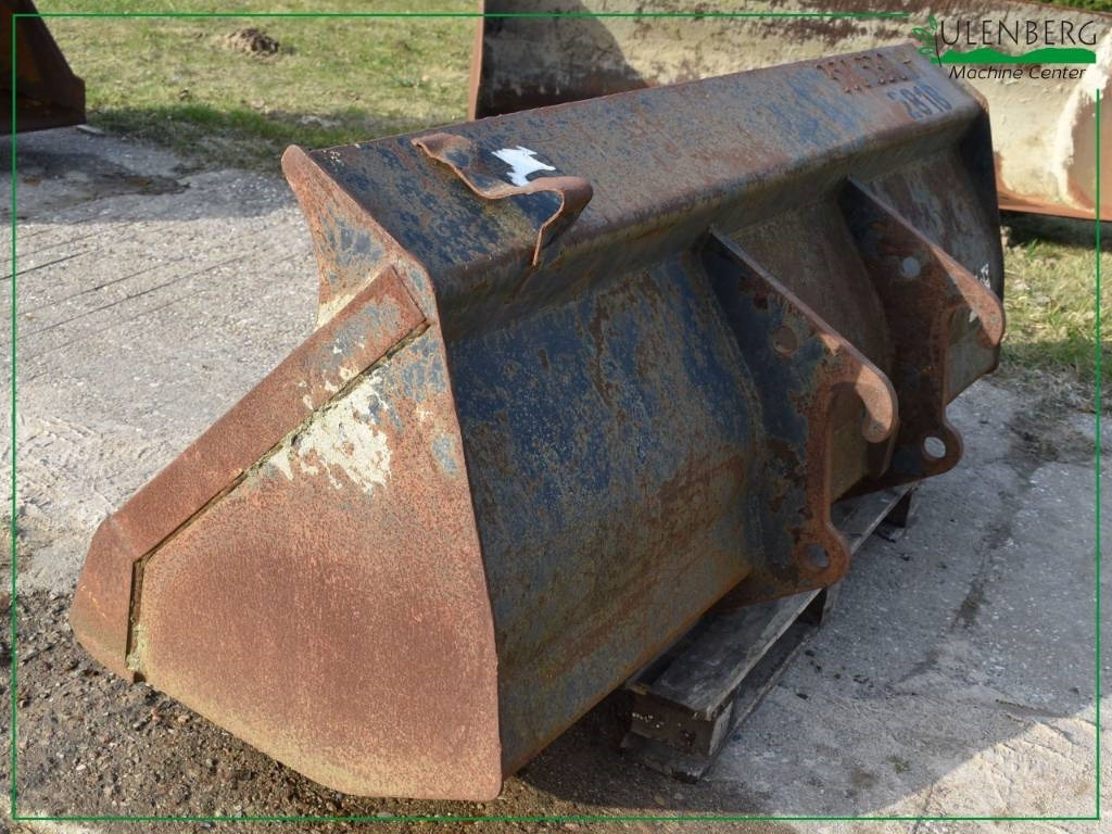 Lyzki do ladowarki Jcb,case,cat, Manitou  - Benna per Macchina da cantiere: foto 1 Lyzki do ladowarki Jcb,case,cat, Manitou  - Benna per Macchina da cantiere: foto 1