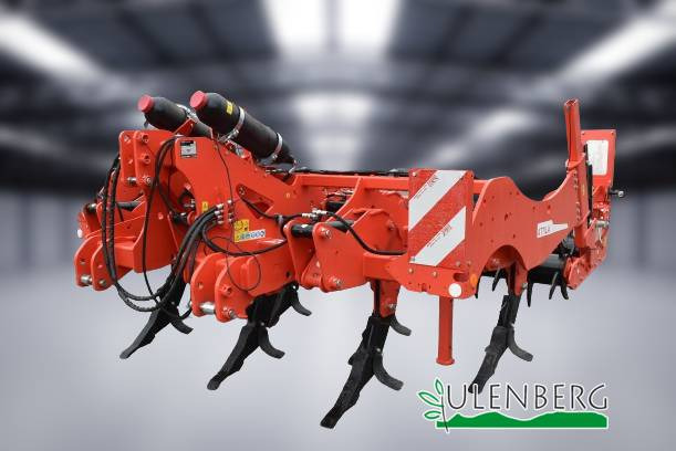Coltivatore nuovo Maschio Attila 300/7 HYDRO: foto 1