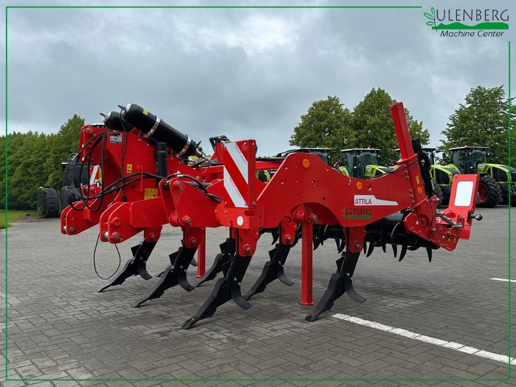 Maschio Attila 300/7 - Coltivatore: foto 3 Maschio Attila 300/7 - Coltivatore: foto 3