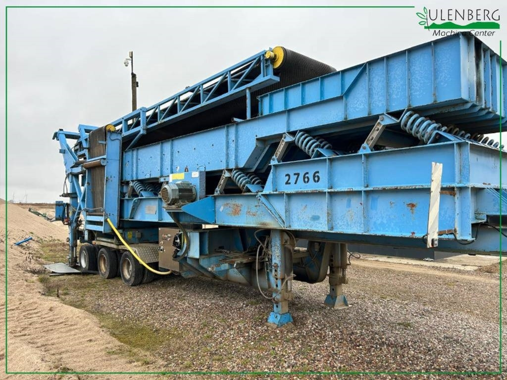 PRZESIEWACZ DO ZRĘBKI - Vaglio: foto 3 PRZESIEWACZ DO ZRĘBKI - Vaglio: foto 3