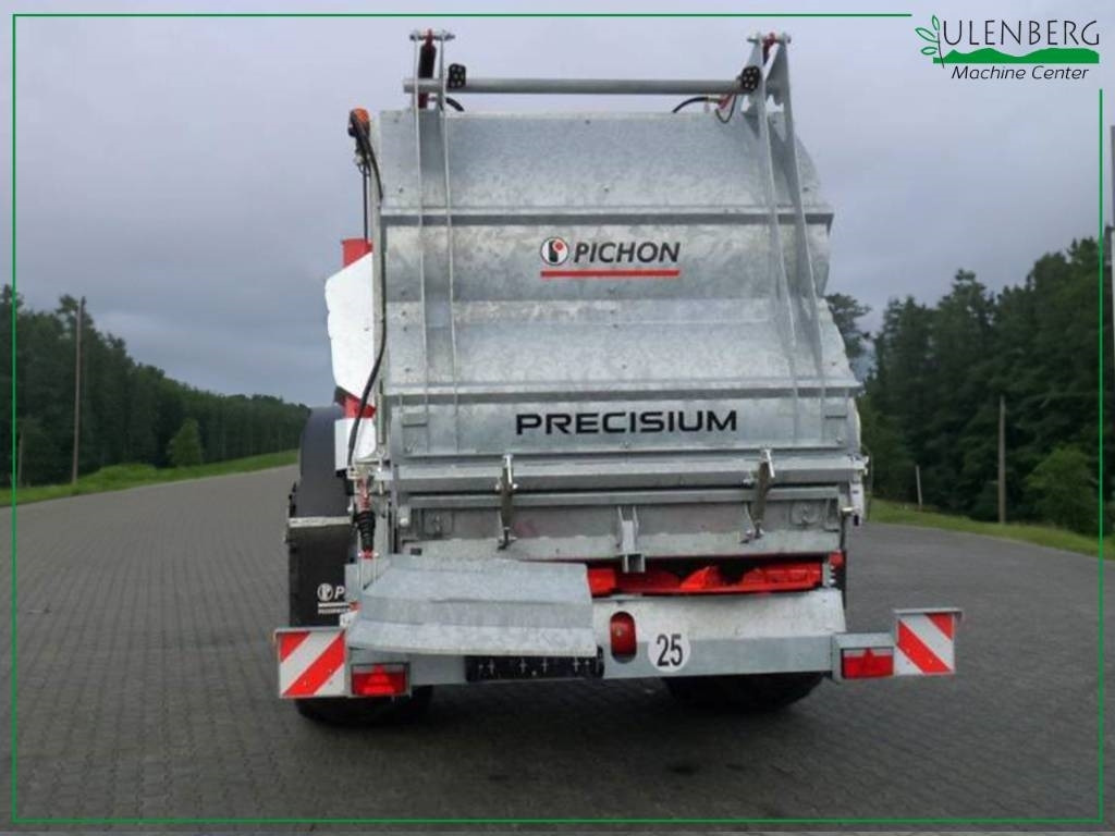 Leasing di Pichon MK 50 - program 4.0  Pichon MK 50 - program 4.0: foto 6