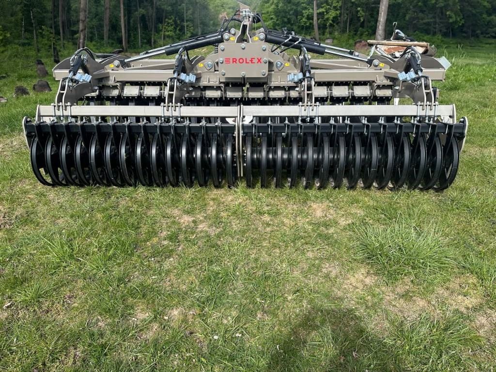 Erpice a dischi nuovo Rol-Ex BTHC 400: foto 13