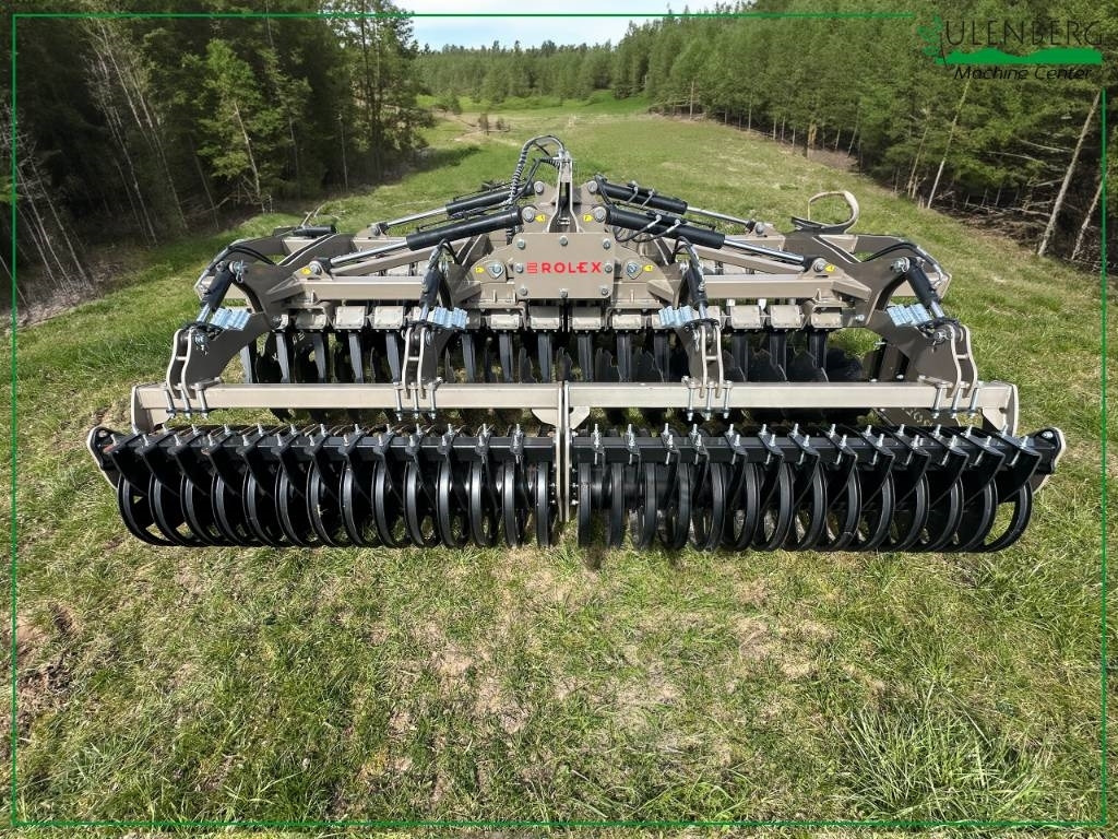 Erpice a dischi nuovo Rol-Ex BTHC 400: foto 10