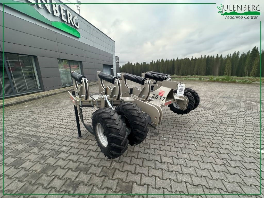 Rol-Ex GB 300/6 - Dissodatore: foto 3 Rol-Ex GB 300/6 - Dissodatore: foto 3