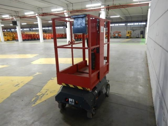 Bravi Leonardo HD - Elevatore verticale: foto 4 Bravi Leonardo HD - Elevatore verticale: foto 4