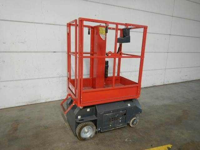 Bravi Leonardo HD - Elevatore verticale: foto 2 Bravi Leonardo HD - Elevatore verticale: foto 2